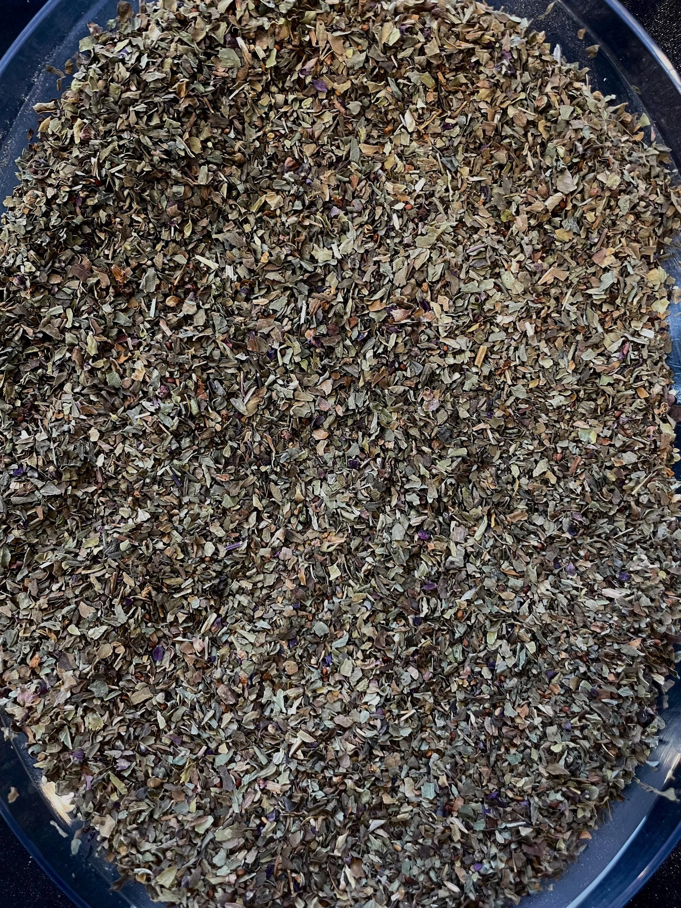 Basil Magick Herb for Prosperity, Love and Protection Spells - Witchcraft Basil for Money, Luck and Success Rituals