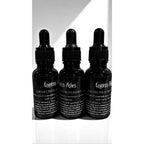 Awareness Rosemary Ritual Oil for Energy Purification, Spiritual Protection, Aura Clarity, and Witchcraft Use