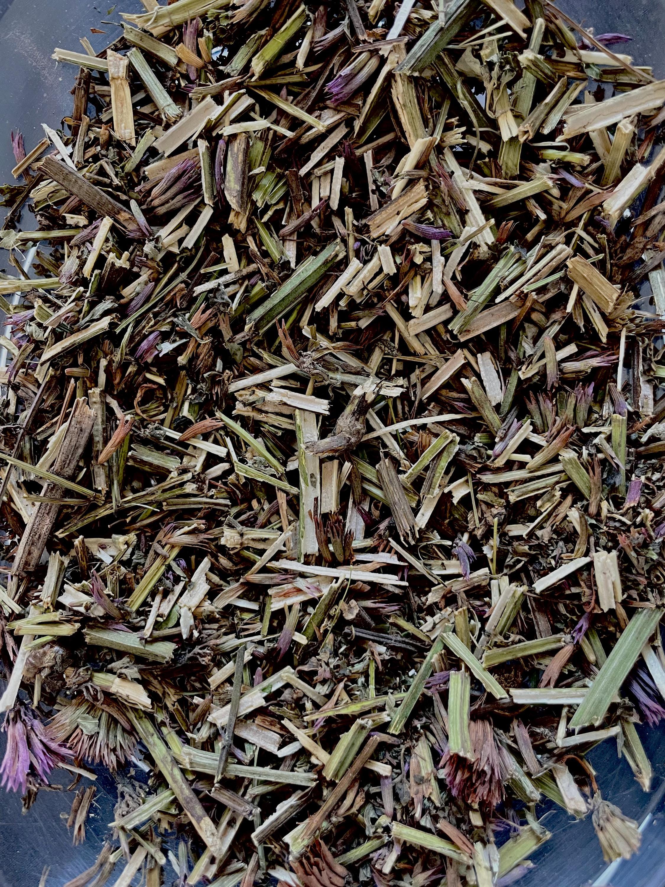 Melissa Magick Herb for Love, Healing and Emotional Balance - Dried Melissa for Wiccan Altar, Dreamwork and Energy Cleansing